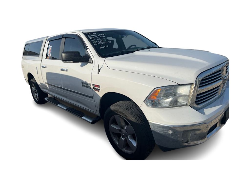 ram ram 1500 pickup 2018 1C6RR7TM1JS227179 image ram ram 1500 pickup 2018 1C6RR7TM1JS227179 image